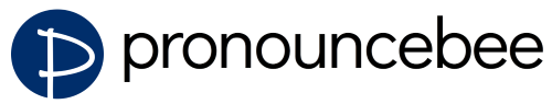 PronounceBee